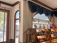 -莫斯科餐厅面包坊(北展店)