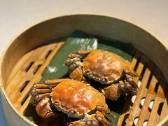 -成隆行·蟹王府(淮海店)
