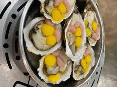 -飞尝蚝·顺德菜·鱼生(顺德总店)