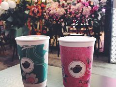 -茶话弄(中贸广场店)