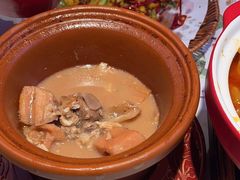 -来菜·湖北头牌藕汤(武商MALL众圆店)
