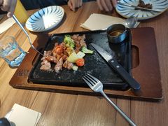 -必胜客(西市场店)