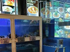 -丽园海鲜饭店(东关街店)