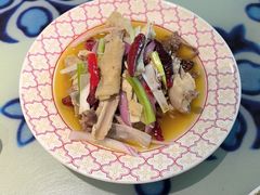 -撒拉花儿·新疆菜·清真(太阳宫店)