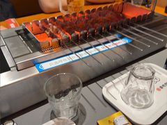 -冰城串说·羊肉串烧烤(哈西大街店)