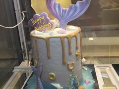 -杜哈夫DOUX RÊVE·生日蛋糕(日月光店)