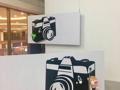 -chi K11艺术空间展览厅