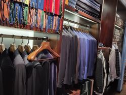 -SENS·BESPOKE男装私人定制