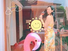 -候鸟水榕庄度假酒店