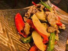 -紫滇源云南生态菜(丹凤街店)