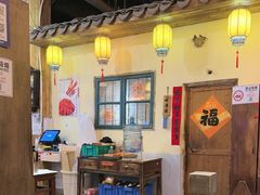 -江味龙虾馆·裸蓝龙虾(南山店)