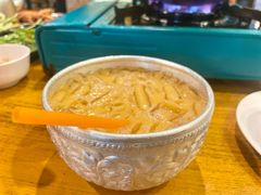 -Doo Dee Thai Food(Issan/Isaan/Esan)