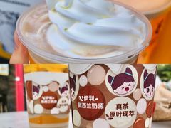 -麦当劳(金稻田路餐)