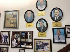 -Tarihi Sultanahmet Köftecisi Selim Usta