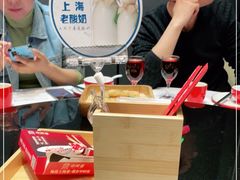 -申阿婆·上海菜·小海鲜(国展店)