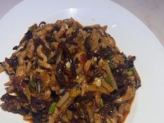 -茅庐川菜(烟台万象汇店)