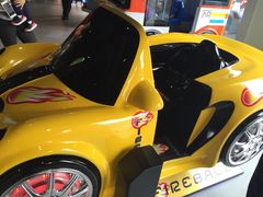 -蒙特利亲子乐园