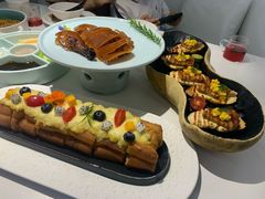 -3号仓库·创意中国菜(嘉兴龙鼎万达店)