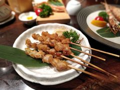 鸡软骨-九井澤精致料理(金茂店)