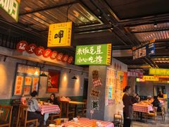 -恰八斗·猛火长沙菜(国贸店)