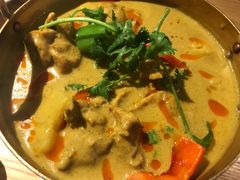 西贡咖喱鸡-米纸越南小馆(金鹰世界店)