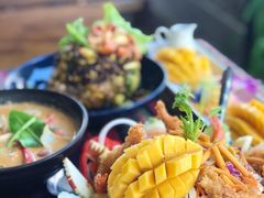 -Tikky Cafe