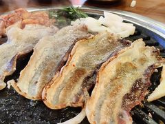 -杀猪天·韩国烤肉(总店)