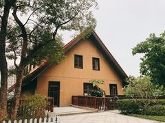 -五矿哈施塔特文旅小镇