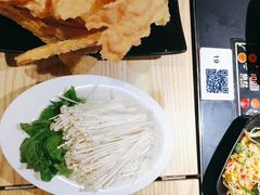 -淼福猪肚鸡·椰子鸡火锅(大沙地店)