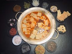 -九鼎轩脆毛肚火锅(南京东路店)