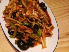 -香满园春饼·家常菜(东大桥店)