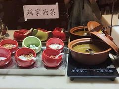 -新地标自助烤肉美食汇(红街商业广场店)