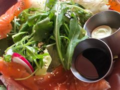 -The COOK·厨餐厅·自助餐(浦东嘉里大酒店)