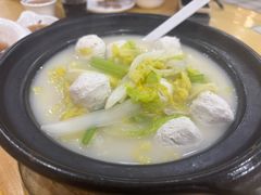-鹏城人家海鲜酒家·23年老字号(较场尾店)