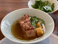 -北京柏悦酒店·锦庭餐厅Dining Room