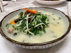 -酌宴府The China Club·广州万富希尔顿酒店(云城东路店)