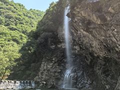 -少华山国家森林公园