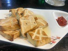 -酒肉门孔府菜(曲阜游客中心店)