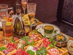 -肉魁屋·烧肉·烧鸟·酒场(高新店)