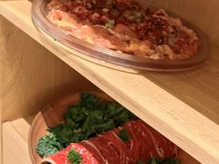 -芸山季·云南山珍菌火锅(南翔印象城MEGA店)