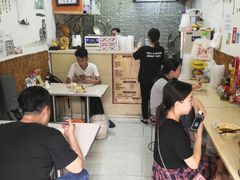 -天府米线笼笼肉夹馍(钟楼小区店)