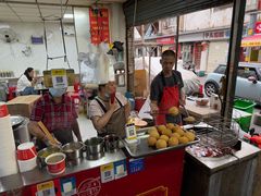 -汪记鲜鱼糊汤粉(沈阳路总店)