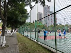 -四川大学(望江校区)