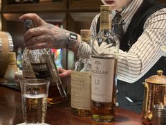 -The Bottle Bar(羲和商业广场店)