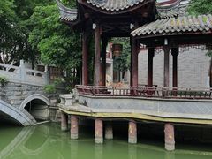-龙潭水乡