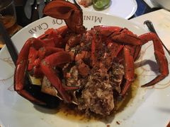 -Ministry of Crab(科伦坡店)