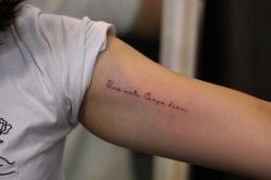 -飛凡TATTOO纹身•原创