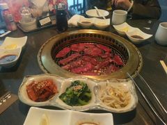 -俺的焼肉(銀座9丁目店)