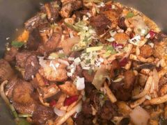 -马相卿特色烤肉面食馆(虎台店)