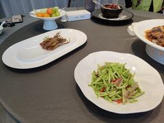 -香山湖渔家大院